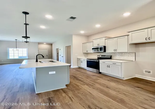 Photo 2 of Single family home for sale at 2253 Scott Mdws Ln, Hernando, MS 38632 | MLS# 4152665 | Listing updated on 2026-09-20