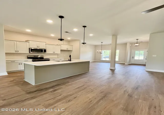 Photo 3 of Single family home for sale at 2253 Scott Mdws Ln, Hernando, MS 38632 | MLS# 4152665 | Listing updated on 2026-09-20
