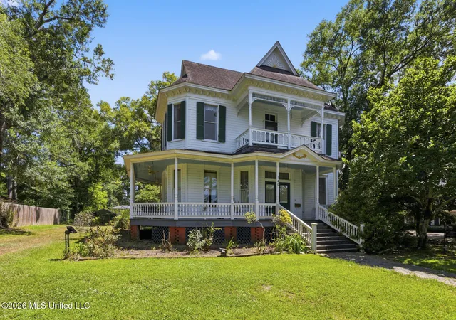 3rd image of 140 E Semmes St, Canton, MS 39046 | MLS# 4152626