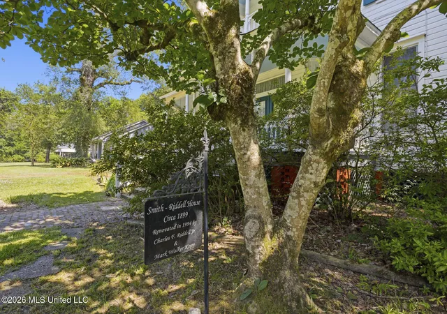 49th image of 140 E Semmes St, Canton, MS 39046 | MLS# 4152626