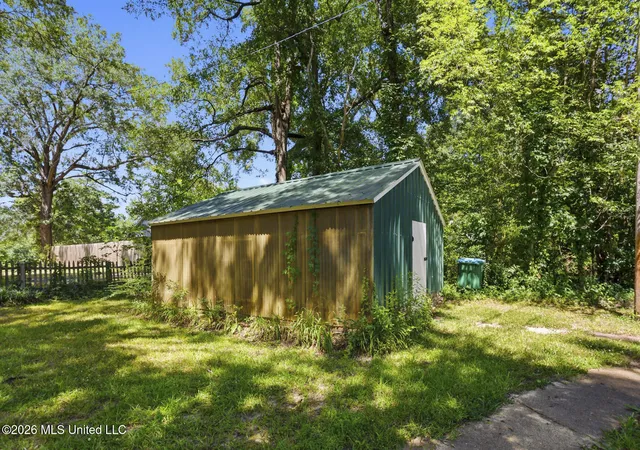 5th image of 140 E Semmes St, Canton, MS 39046 | MLS# 4152626