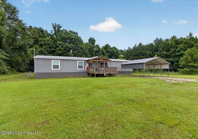 Homes for sale in Petal, MS | 1241 Old River Rd, Petal, MS 39465 | MLS# 4152682