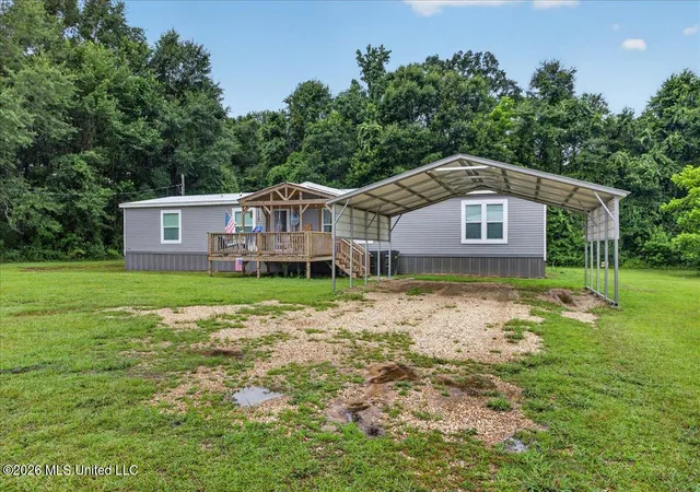 Homes for sale in Petal, MS | 1241 Old River Rd, Petal, MS 39465 | MLS# 4152682
