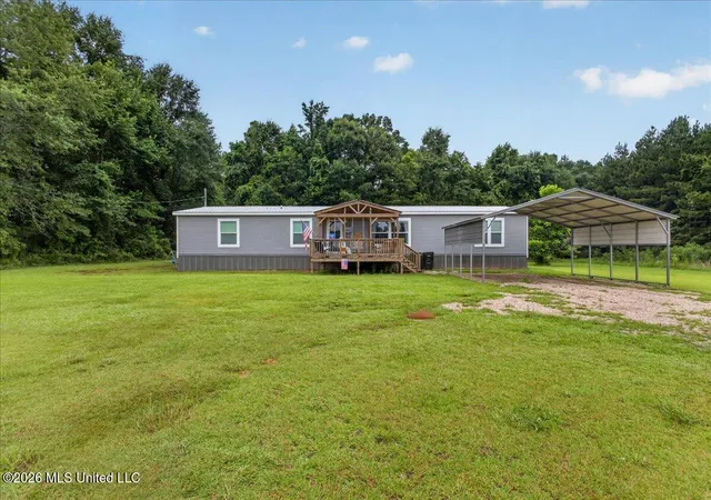 Homes for sale in Petal, MS | 1241 Old River Rd, Petal, MS 39465 | MLS# 4152682