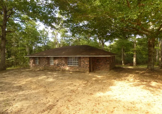 Homes for sale in Magnolia, MS | 2162 Richard Rd, Magnolia, MS 39652 | MLS# 4152622