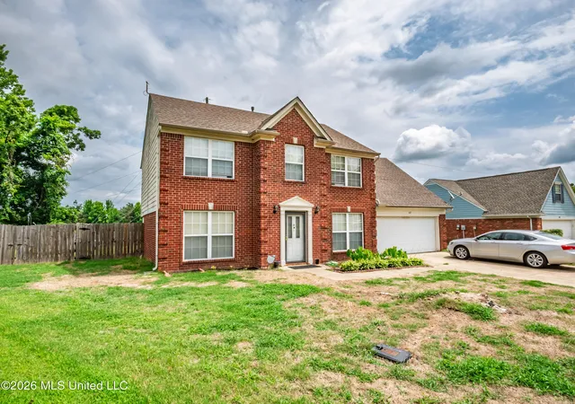 Homes for sale in Batesville, MS | 107 Sunrise Cvs, Batesville, MS 38606 | MLS# 4152851