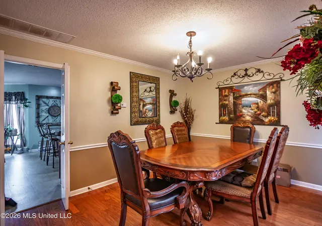 Homes for sale in Batesville, MS | 107 Sunrise Cvs, Batesville, MS 38606 | MLS# 4152851