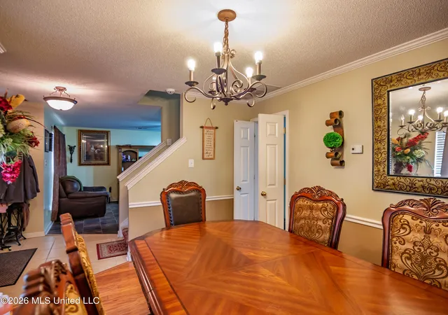 Homes for sale in Batesville, MS | 107 Sunrise Cvs, Batesville, MS 38606 | MLS# 4152851
