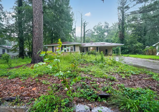 Photo 3 of Single family home for sale at 3110 Peterson Dr, Jackson, MS 39212 | MLS# 4153142 | Listing updated on 2026-09-15