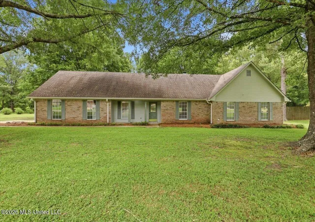 Photo 1 of Sale Pending at 119 Falcon Ridge Dr, Raymond, MS 39154 | MLS# 4152636 | Listing updated on 2026-09-18