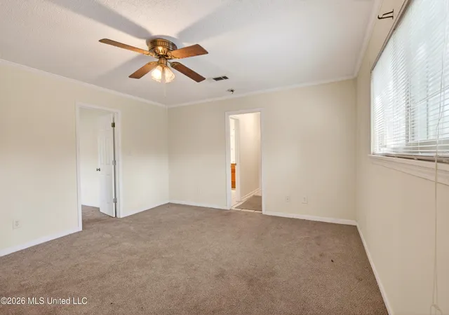 Photo 3 of Sale Pending at 43 Greenbriar Dr, Gulfport, MS 39507 | MLS# 4152654 | Listing updated on 2026-09-18