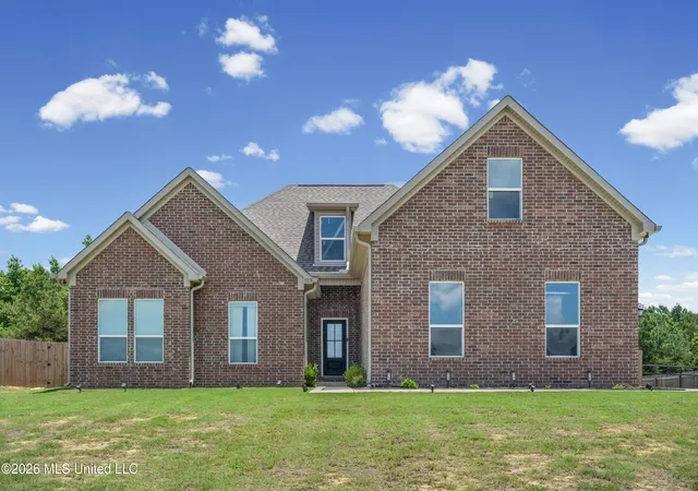 Homes for sale in Coldwater, MS | 123 Deerfield Tr, Coldwater, MS 38618 | MLS# 4152659
