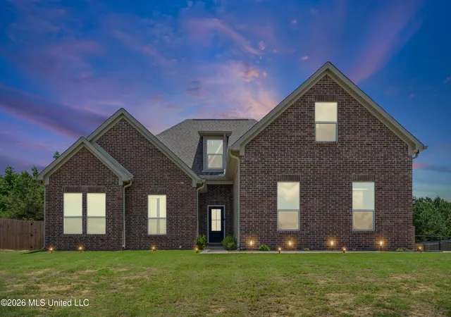 Homes for sale in Coldwater, MS | 123 Deerfield Tr, Coldwater, MS 38618 | MLS# 4152659