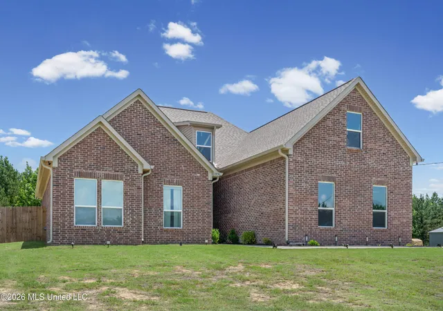 Homes for sale in Coldwater, MS | 123 Deerfield Tr, Coldwater, MS 38618 | MLS# 4152659