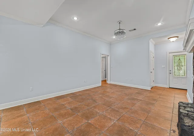 Photo 3 of Single family home for sale at 28 Bedford Forrest Ln, Hattiesburg, MS 39401 | MLS# 4152658 | Listing updated on 2026-09-15