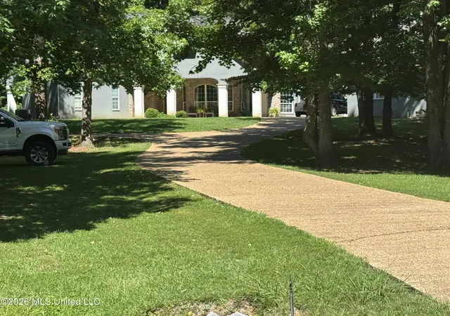 Homes for sale in Florence, MS | 131 Magnolia Blvd, Florence, MS 39073 | MLS# 4152804