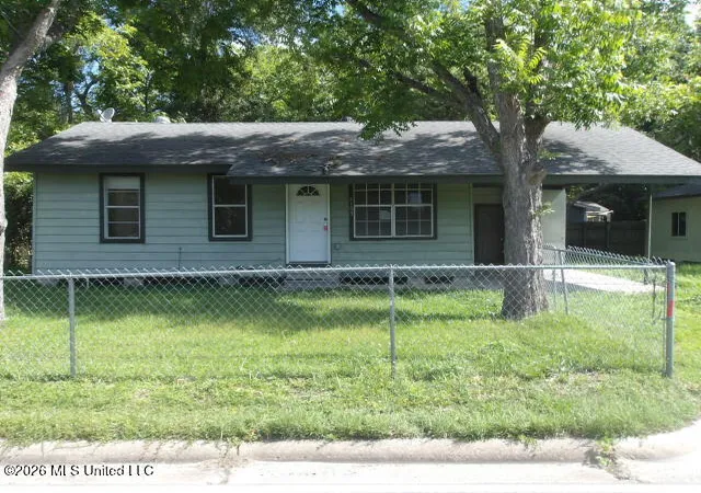 1st image of 4103 Ingalls Ave, Pascagoula, MS 39581 | MLS# 4152661