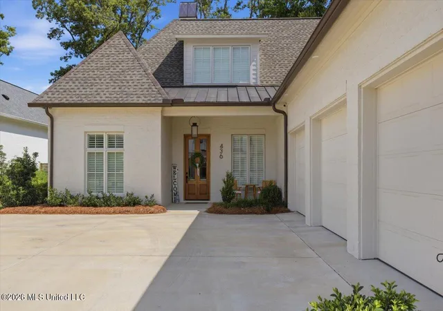 4th image of 436 Whittington Cir, Madison, MS 39110 | MLS# 4152721