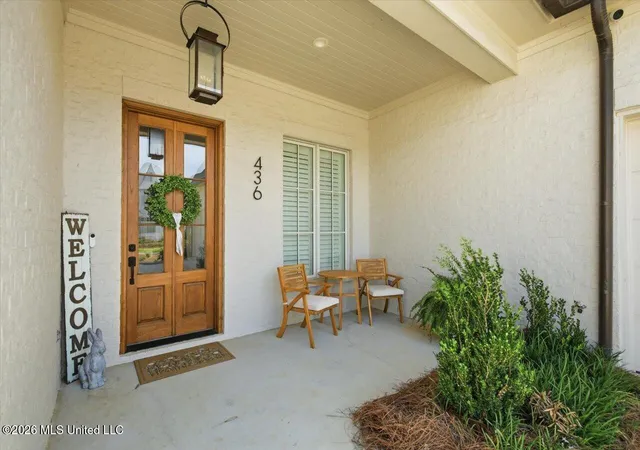 5th image of 436 Whittington Cir, Madison, MS 39110 | MLS# 4152721