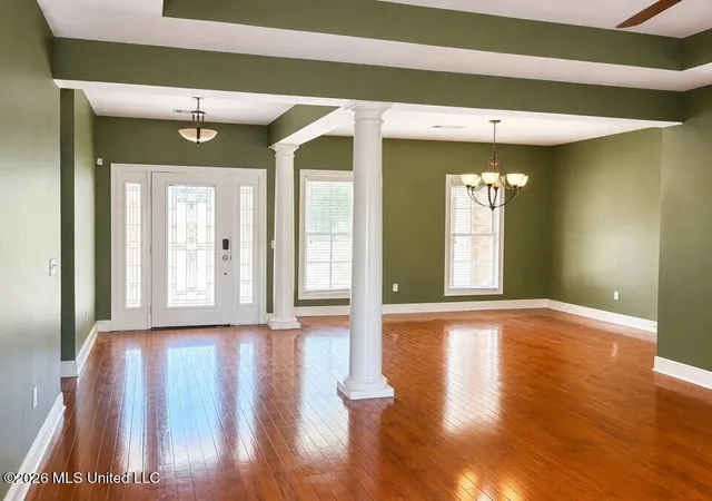 Photo 2 of Sale Pending at 1869 Parkway Cir, Toomsuba, MS 39364 | MLS# 4152674 | Listing updated on 2026-09-25