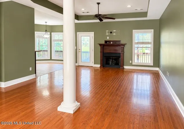 Photo 3 of Sale Pending at 1869 Parkway Cir, Toomsuba, MS 39364 | MLS# 4152674 | Listing updated on 2026-09-25