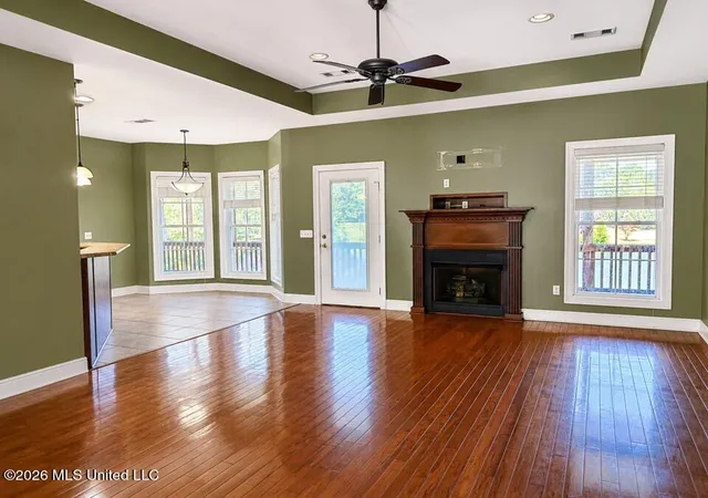 Photo 3 of Sale Pending at 1869 Parkway Cir, Toomsuba, MS 39364 | MLS# 4152674 | Listing updated on 2026-09-25