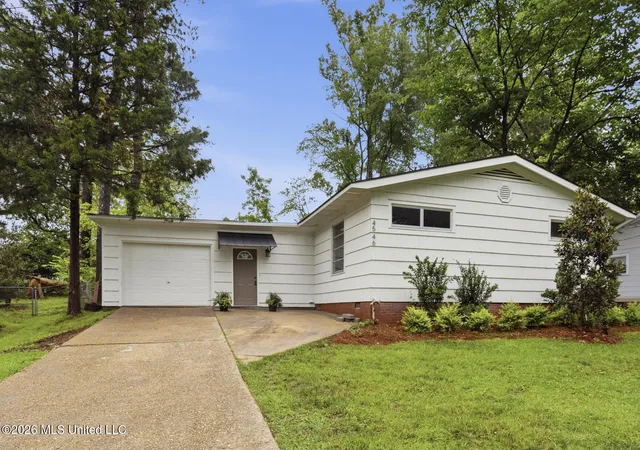 1st image of 4546 Meadowridge Dr, Jackson, MS 39206 | MLS# 4153601