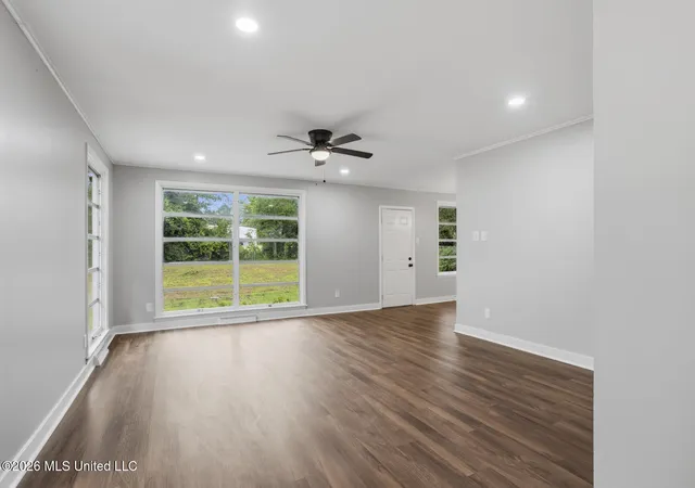 5th image of 4546 Meadowridge Dr, Jackson, MS 39206 | MLS# 4153601