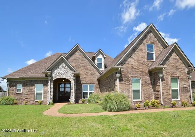 Photo 22 of Single family home for sale at 4713 Bakersfield Dr, Nesbit, MS 38651 | MLS# 4152888 | Listing updated on 2026-09-28