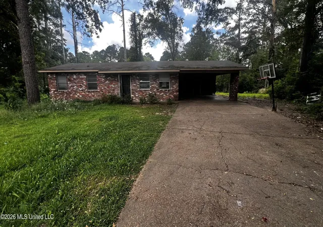 Photo 1 of Single family home for sale at 2650 Maria Ter, Jackson, MS 39204 | MLS# 4153301 | Listing updated on 2026-09-17