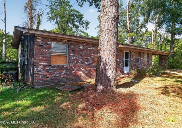 Photo 2 of Single family home for sale at 2650 Maria Ter, Jackson, MS 39204 | MLS# 4153301 | Listing updated on 2026-09-17