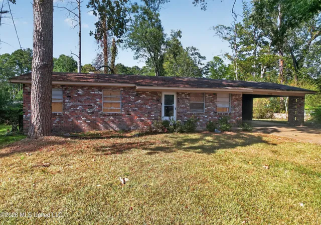 Photo 3 of Single family home for sale at 2650 Maria Ter, Jackson, MS 39204 | MLS# 4153301 | Listing updated on 2026-09-17