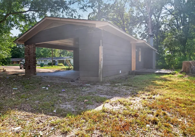 Photo 4 of Single family home for sale at 2650 Maria Ter, Jackson, MS 39204 | MLS# 4153301 | Listing updated on 2026-09-17