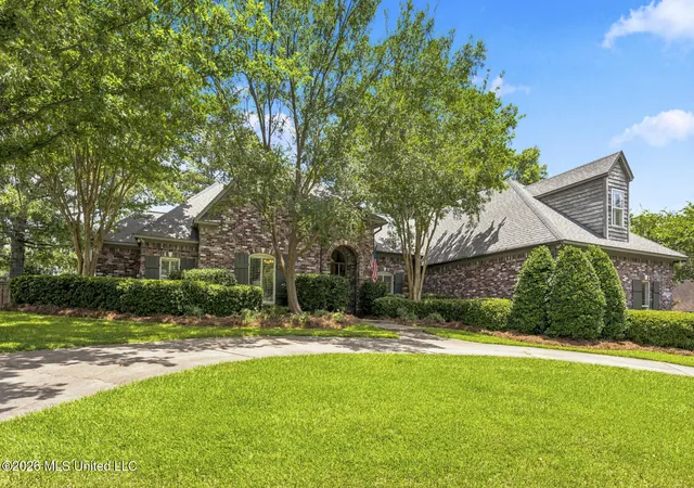 Single family home for sale at 104 Ashton Park Blvd, Madison, MS 39110 | MLS# 4154607