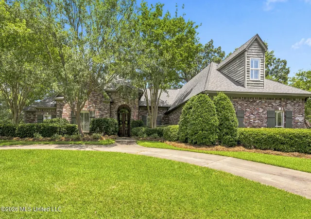 Photo 1 of Single family home for sale at 104 Ashton Park Blvd, Madison, MS 39110 | MLS# 4154607 | Listing updated on 2026-10-30