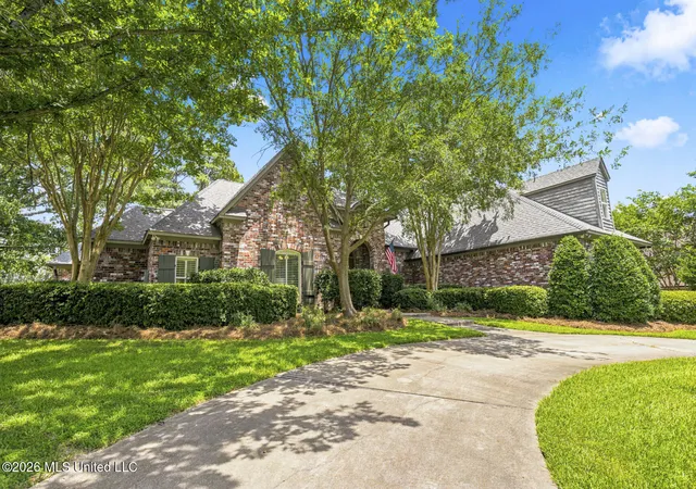 Photo 3 of Single family home for sale at 104 Ashton Park Blvd, Madison, MS 39110 | MLS# 4154607 | Listing updated on 2026-10-30