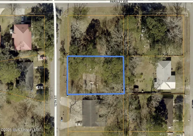 1st image of 1100 12th St, Pascagoula, MS 39567 | MLS# 4152695