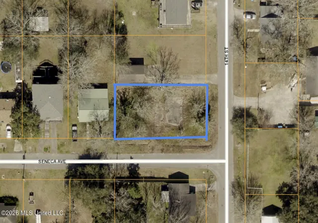 1st image of 1017 14th St, Pascagoula, MS 39567 | MLS# 4152699