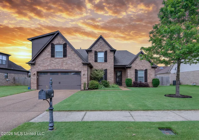Homes for sale in Olive Branch, MS | 7179 Windswept Ln, Olive Branch, MS 38654 | MLS# 4152705