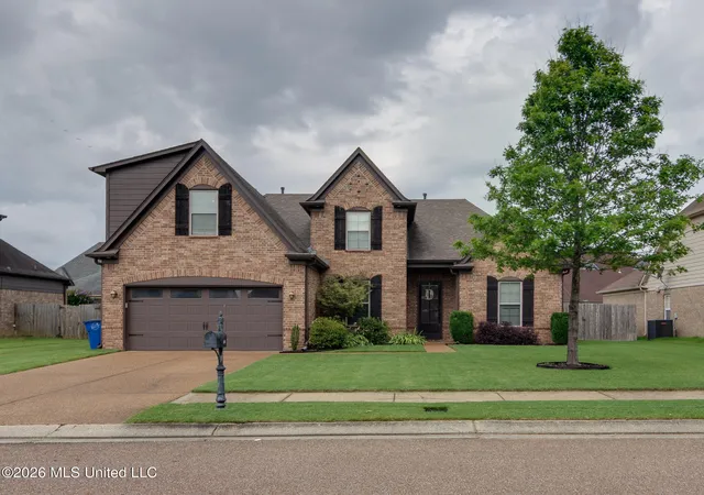 Homes for sale in Olive Branch, MS | 7179 Windswept Ln, Olive Branch, MS 38654 | MLS# 4152705