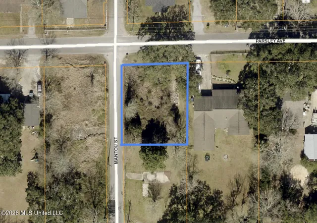 1st image of 1802 Parsley Ave, Pascagoula, MS 39567 | MLS# 4152700