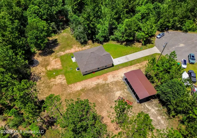 Homes for sale in Perkinston, MS | 8620 Mint Julep Dr, Perkinston, MS 39573 | MLS# 4152765