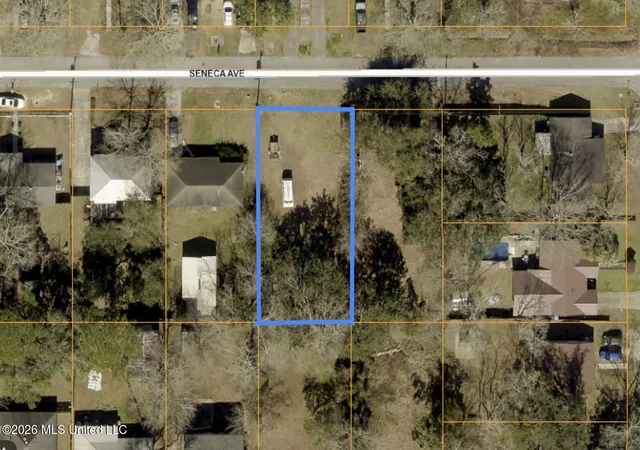 1st image of 2314 Seneca Ave, Pascagoula, MS 39567 | MLS# 4152701