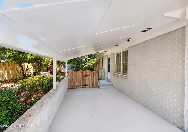 Photo 4 of Single family home for sale at 4340 Betts Cir, Gulfport, MS 39501 | MLS# 4152706 | Listing updated on 2026-08-17