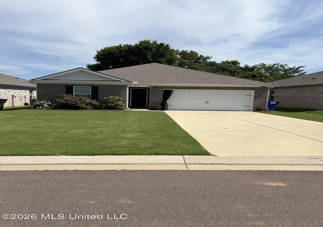 Homes for sale in Byhalia, MS | 187 Silo Ln, Byhalia, MS 38611 | MLS# 4152711