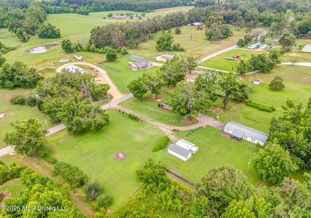 Homes for sale in Corinth, MS | 10 Co Rd 618, Corinth, MS 38834 | MLS# 4152727