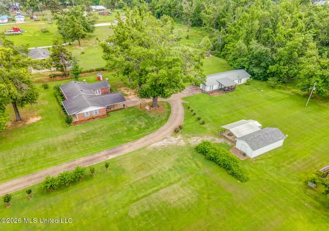 Homes for sale in Corinth, MS | 10 Co Rd 618, Corinth, MS 38834 | MLS# 4152727