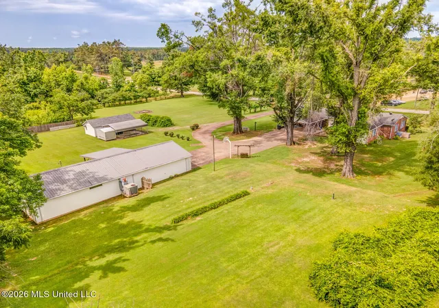 Homes for sale in Corinth, MS | 10 Co Rd 618, Corinth, MS 38834 | MLS# 4152727