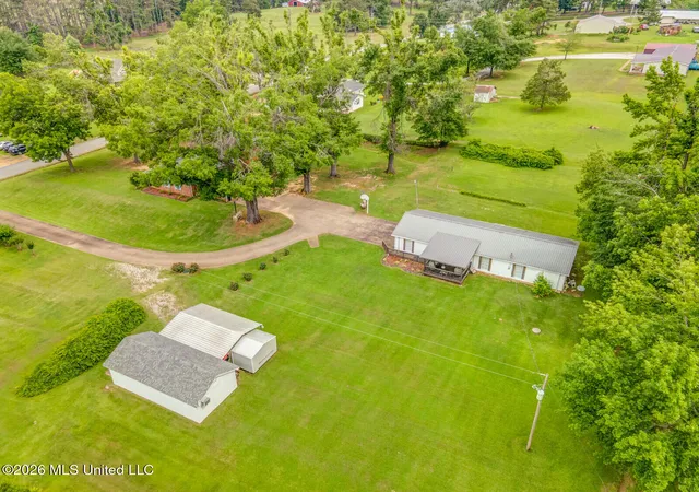 Homes for sale in Corinth, MS | 10 Co Rd 618, Corinth, MS 38834 | MLS# 4152727