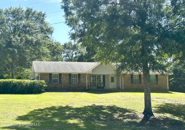 Homes for sale in Wiggins, MS | 6 Honeycomb Rd, Wiggins, MS 39577 | MLS# 4152797